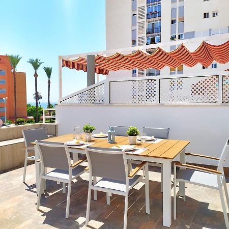 Inmogest - Apartamento Flamingo One A Benalmádena Extérieur photo