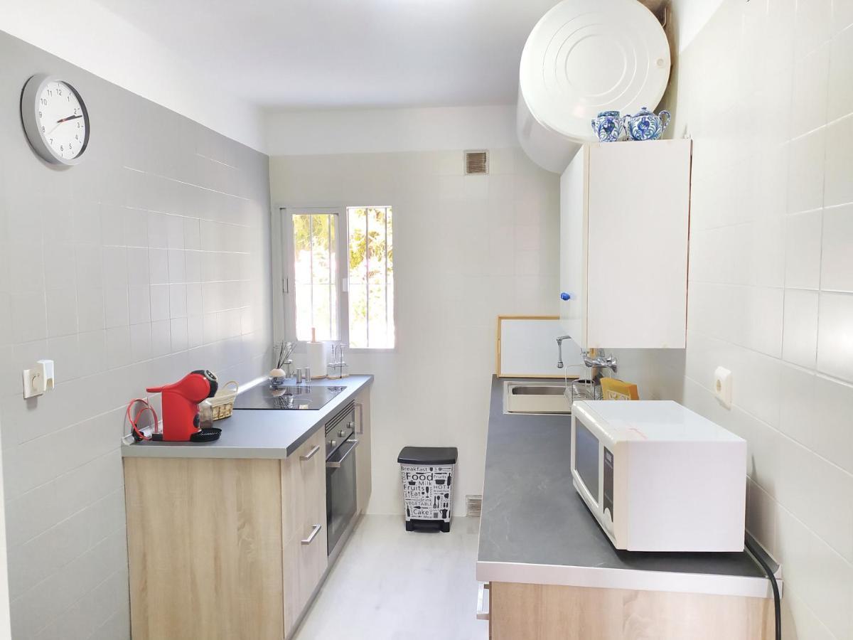 Inmogest - Apartamento Flamingo One A Benalmádena Extérieur photo