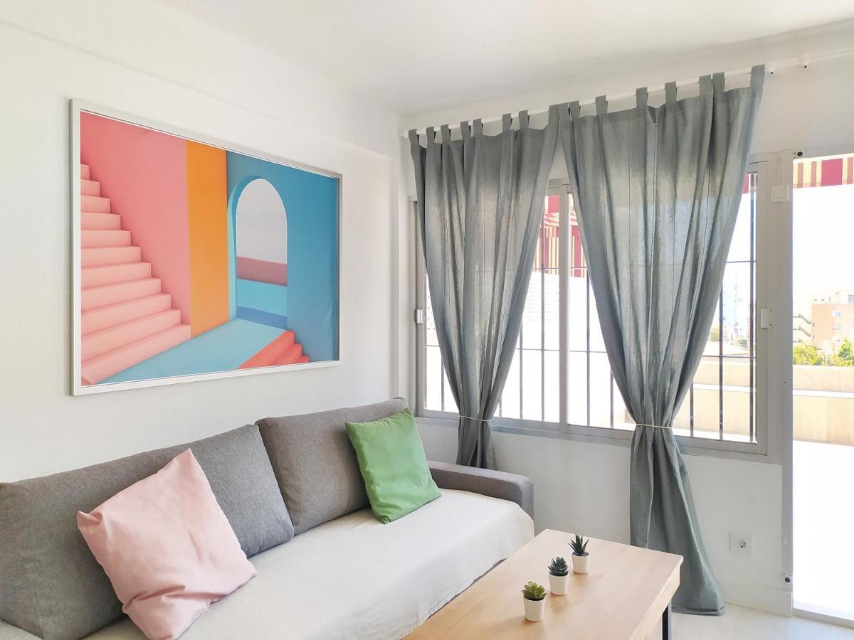 Inmogest - Apartamento Flamingo One A Benalmádena Extérieur photo