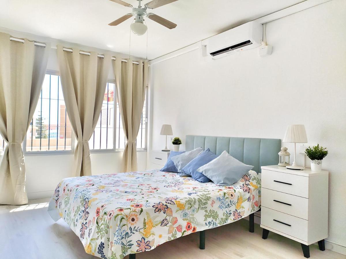 Inmogest - Apartamento Flamingo One A Benalmádena Extérieur photo