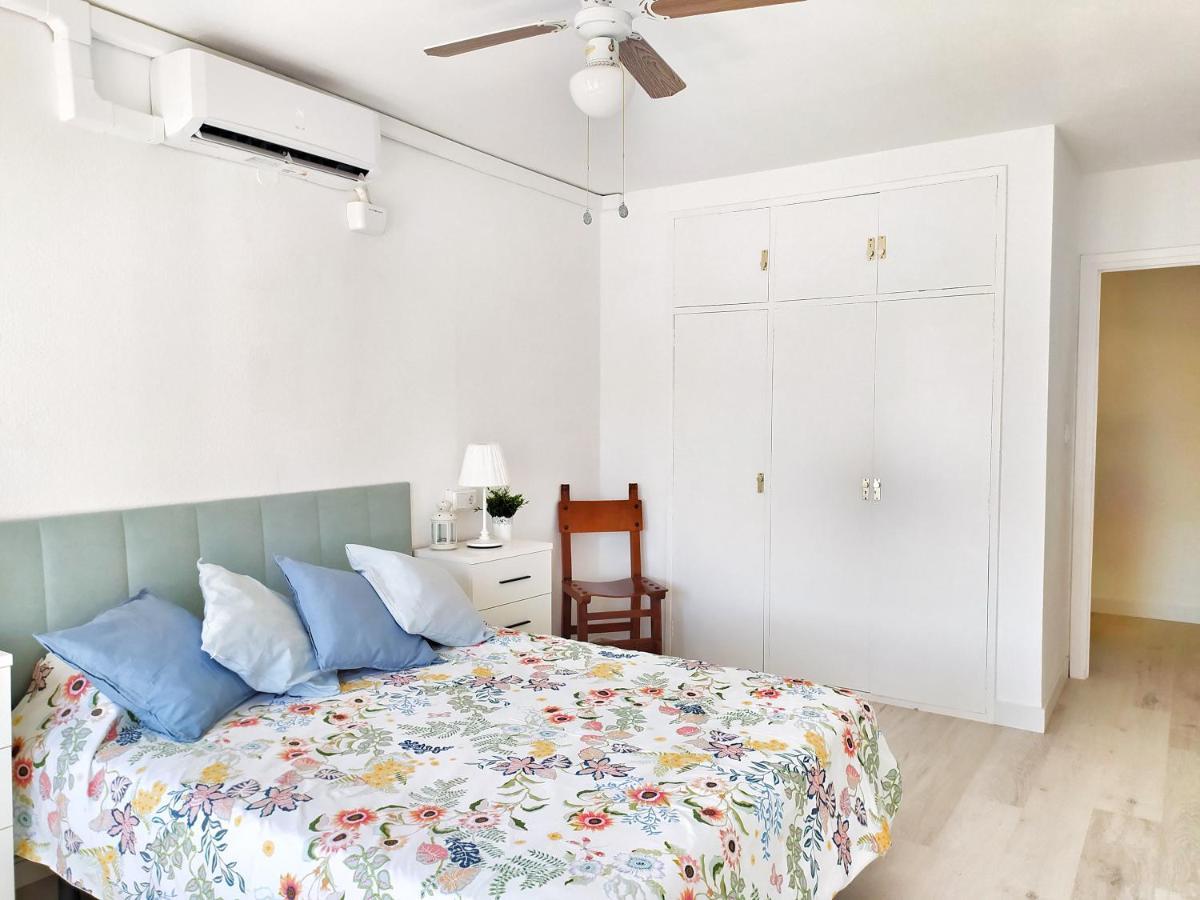 Inmogest - Apartamento Flamingo One A Benalmádena Extérieur photo