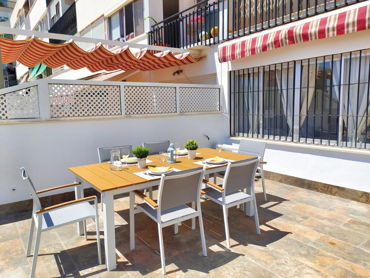 Inmogest - Apartamento Flamingo One A Benalmádena Extérieur photo