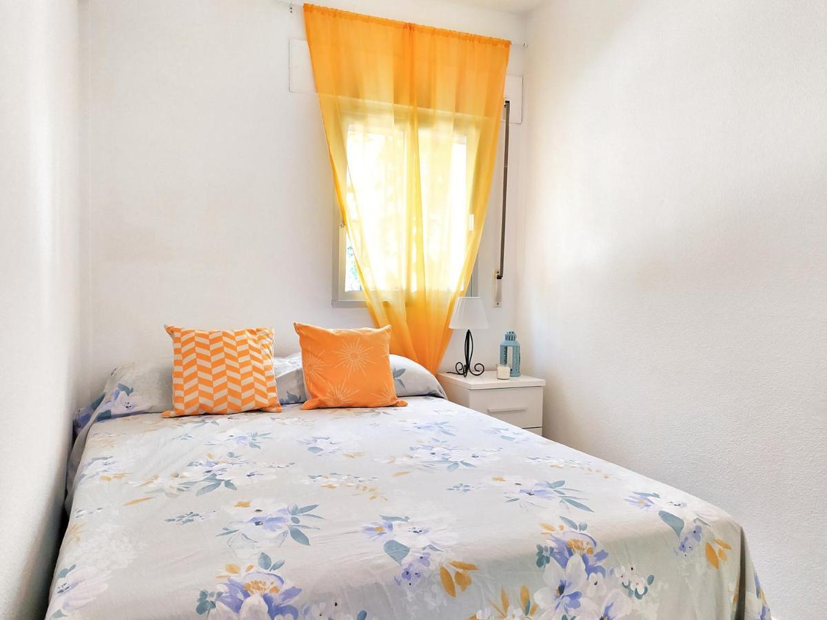 Inmogest - Apartamento Flamingo One A Benalmádena Extérieur photo