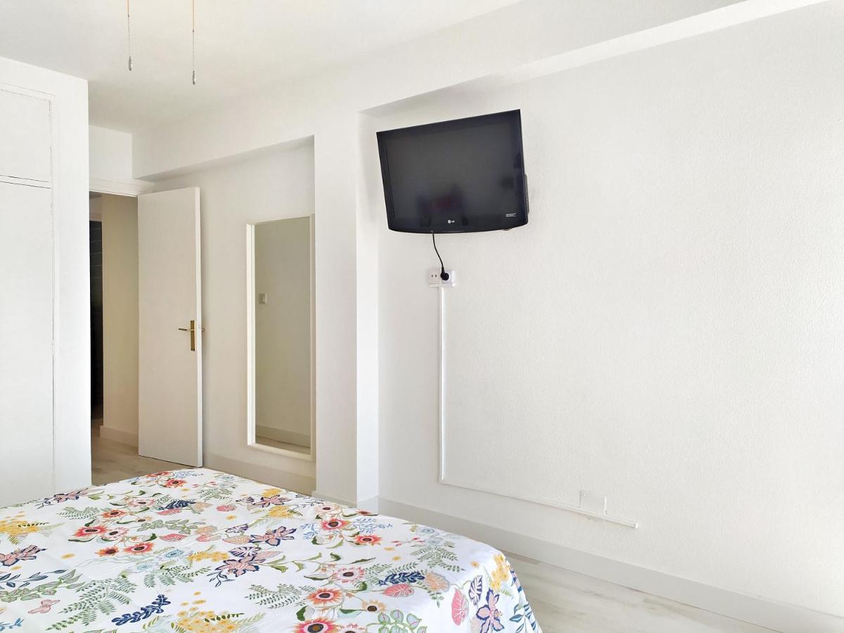 Inmogest - Apartamento Flamingo One A Benalmádena Extérieur photo